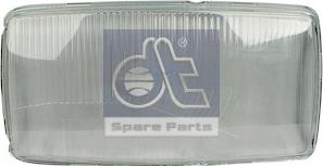 DT Spare Parts 4.62353 - Izkliedētājs, Pamatlukturis autodraugiem.lv