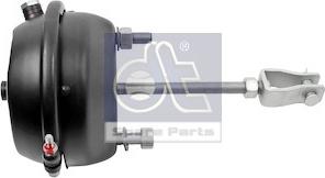 DT Spare Parts 4.62260 - Bremžu pneimokamera autodraugiem.lv