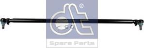 DT Spare Parts 4.62770 - Stūres šķērsstiepnis autodraugiem.lv