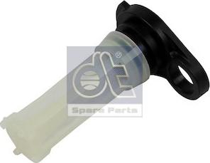 DT Spare Parts 4.67915 - Degvielas filtrs autodraugiem.lv
