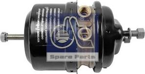 DT Spare Parts 4.67661 - Energoakumulators autodraugiem.lv