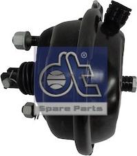 DT Spare Parts 4.67689 - Bremžu pneimokamera autodraugiem.lv