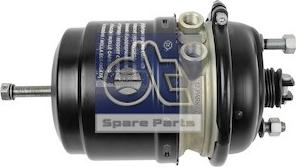 DT Spare Parts 4.67686 - Energoakumulators autodraugiem.lv