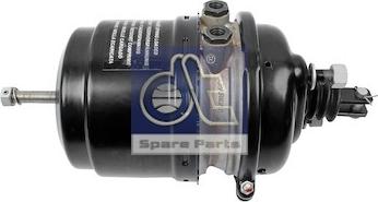DT Spare Parts 4.67824 - Energoakumulators autodraugiem.lv