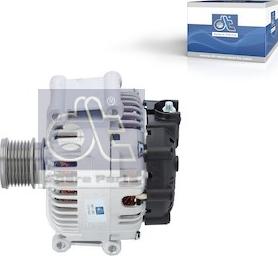 DT Spare Parts 4.67395 - Ģenerators autodraugiem.lv