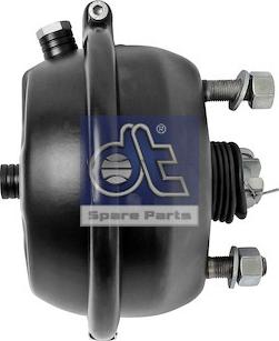 DT Spare Parts 4.67349 - Bremžu pneimokamera autodraugiem.lv