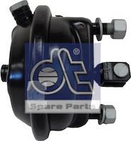 DT Spare Parts 4.67343 - Bremžu pneimokamera autodraugiem.lv
