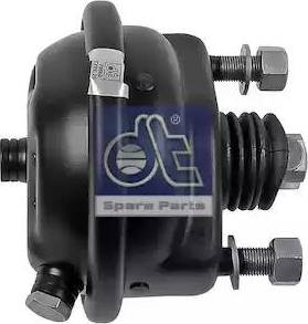 DT Spare Parts 4.67342 - Bremžu pneimokamera autodraugiem.lv