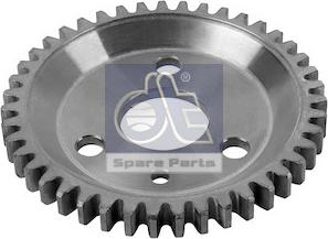 DT Spare Parts 4.67383 - Zobrats, Sadales vārpsta autodraugiem.lv