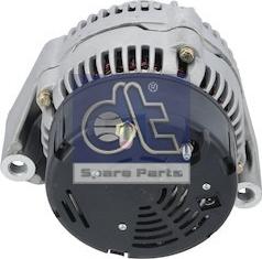DT Spare Parts 4.67708 - Ģenerators autodraugiem.lv
