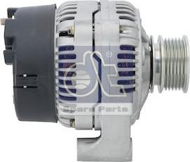 DT Spare Parts 4.67708 - Ģenerators autodraugiem.lv