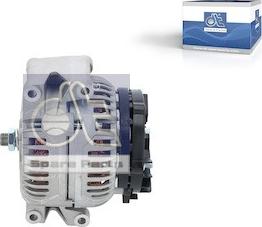 DT Spare Parts 4.67783 - Ģenerators autodraugiem.lv