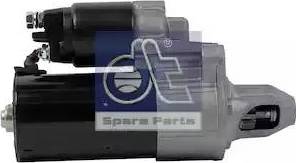 DT Spare Parts 4.67724 - Starteris autodraugiem.lv