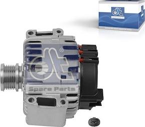DT Spare Parts 4.67775 - Ģenerators autodraugiem.lv