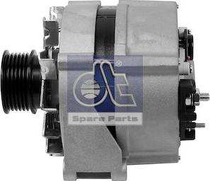 DT Spare Parts 4.67778 - Ģenerators autodraugiem.lv