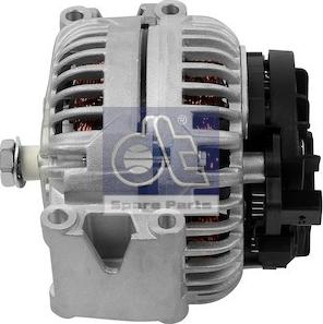 DT Spare Parts 4.67777 - Ģenerators autodraugiem.lv