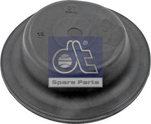 DT Spare Parts 4.80918 - Membrāna, Bremžu pneimokamera autodraugiem.lv