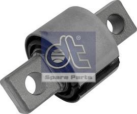 DT Spare Parts 4.80440 - Bukse, Stabilizators autodraugiem.lv