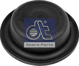DT Spare Parts 4.80158 - Membrāna, Atsperes energoakumulatora cilindrs autodraugiem.lv