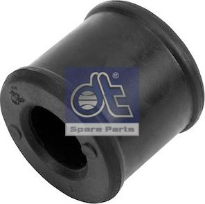 DT Spare Parts 4.80203 - Bukse, amortizators autodraugiem.lv
