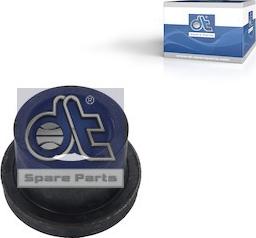 DT Spare Parts 4.81157 - Piekare, Šķērssvira autodraugiem.lv