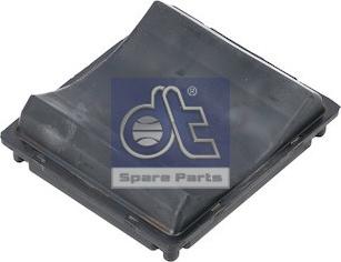 DT Spare Parts 4.81167 - Gājiena ierobežotājs, Atsperojums autodraugiem.lv