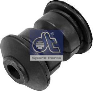 DT Spare Parts 4.81253 - Piekare, Šķērssvira autodraugiem.lv