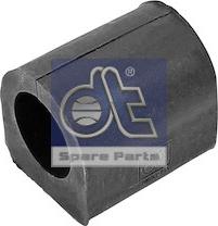 DT Spare Parts 4.81229 - Bukse, Stabilizators autodraugiem.lv