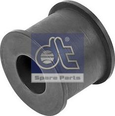 DT Spare Parts 4.81227 - Bukse, Stabilizators autodraugiem.lv