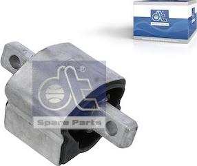 DT Spare Parts 4.81275 - Piekare, Dzinējs autodraugiem.lv