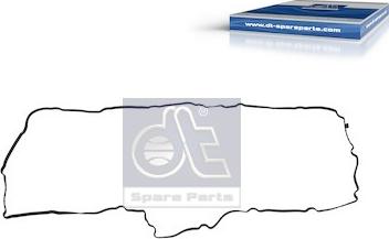 DT Spare Parts 4.20951 - Blīve, Eļļas vācele autodraugiem.lv