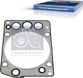 DT Spare Parts 4.20596 - Blīve, Motora bloka galva autodraugiem.lv