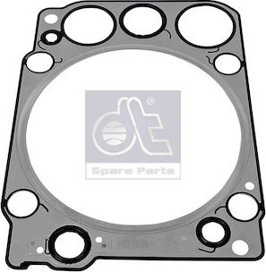 DT Spare Parts 4.20525 - Blīve, Motora bloka galva autodraugiem.lv