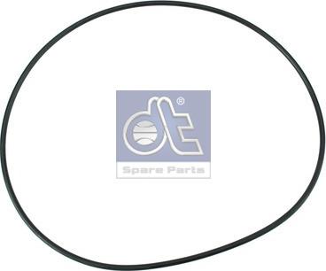 DT Spare Parts 4.20005 - Blīvslēgs, Riteņu rumba-Planetārais reduktors autodraugiem.lv