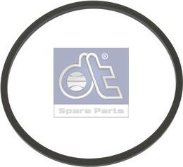 DT Spare Parts 4.20371 - Blīve, Degvielas filtrs autodraugiem.lv