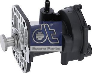 DT Spare Parts 4.79000 - Vakuumsūknis, Bremžu sistēma autodraugiem.lv