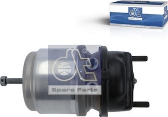 DT Spare Parts 4.74616 - Energoakumulators autodraugiem.lv