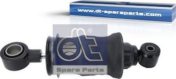 DT Spare Parts 4.70906 - Demferis, Kabīnes stiprinājums autodraugiem.lv