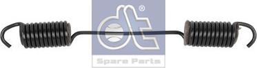 DT Spare Parts 4.70033 - Atspere, Bremžu uzlika autodraugiem.lv