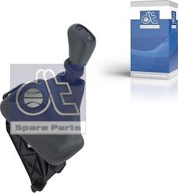 DT Spare Parts 4.70199 - Komutators, Bremžu sistēma autodraugiem.lv
