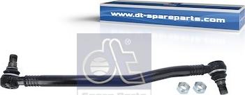 DT Spare Parts 4.70356 - Stūres garenstiepnis autodraugiem.lv