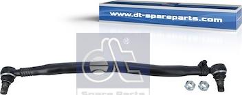 DT Spare Parts 4.70358 - Stūres garenstiepnis autodraugiem.lv