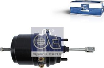 DT Spare Parts 4.72182 - Energoakumulators autodraugiem.lv