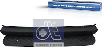 DT Spare Parts 4.72870SP - Bampers autodraugiem.lv