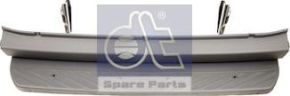 DT Spare Parts 4.72870 - Bampers autodraugiem.lv