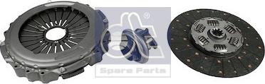 DT Spare Parts 5.95008 - Sajūga komplekts autodraugiem.lv
