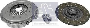 DT Spare Parts 5.95011 - Sajūga komplekts autodraugiem.lv