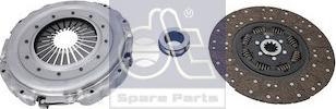 DT Spare Parts 5.95032 - Sajūga komplekts autodraugiem.lv