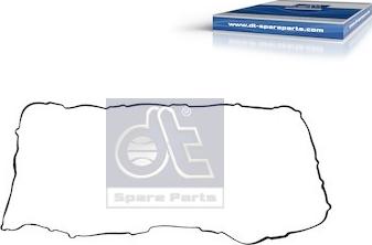 DT Spare Parts 5.45452 - Blīve, Eļļas vācele autodraugiem.lv