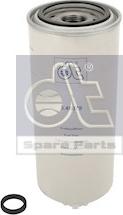 DT Spare Parts 5.45079 - Degvielas filtrs autodraugiem.lv